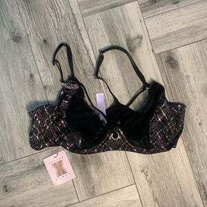 Savage X Fenty A LITTLE TART BALCONETTE BRA